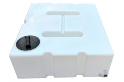 Réservoir 460L blanc